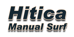Hitica - Manual Surf